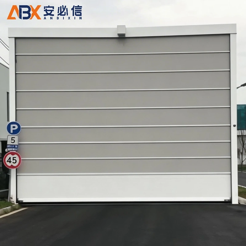 葫芦岛高速堆积门